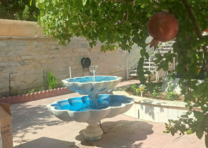 خانه سالمندان شبانه روزی کرج