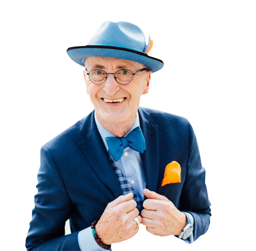 guenther Krabbenhoeft Fashion Transparent